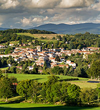 Balade en famille autour de Comme une chasse au trésor à Cunlhat dans le 63 - Puy-de-Dôme